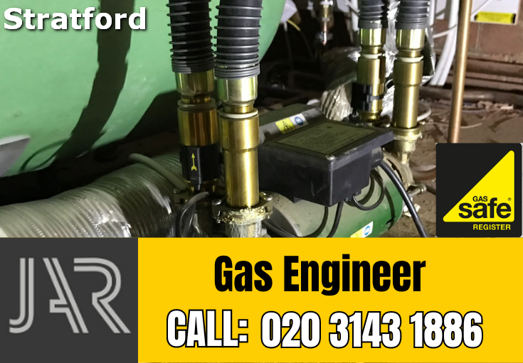 Stratford Gas Engineers - Professional, Certified & Affordable Heating Services | Your #1 Local Gas Engineers