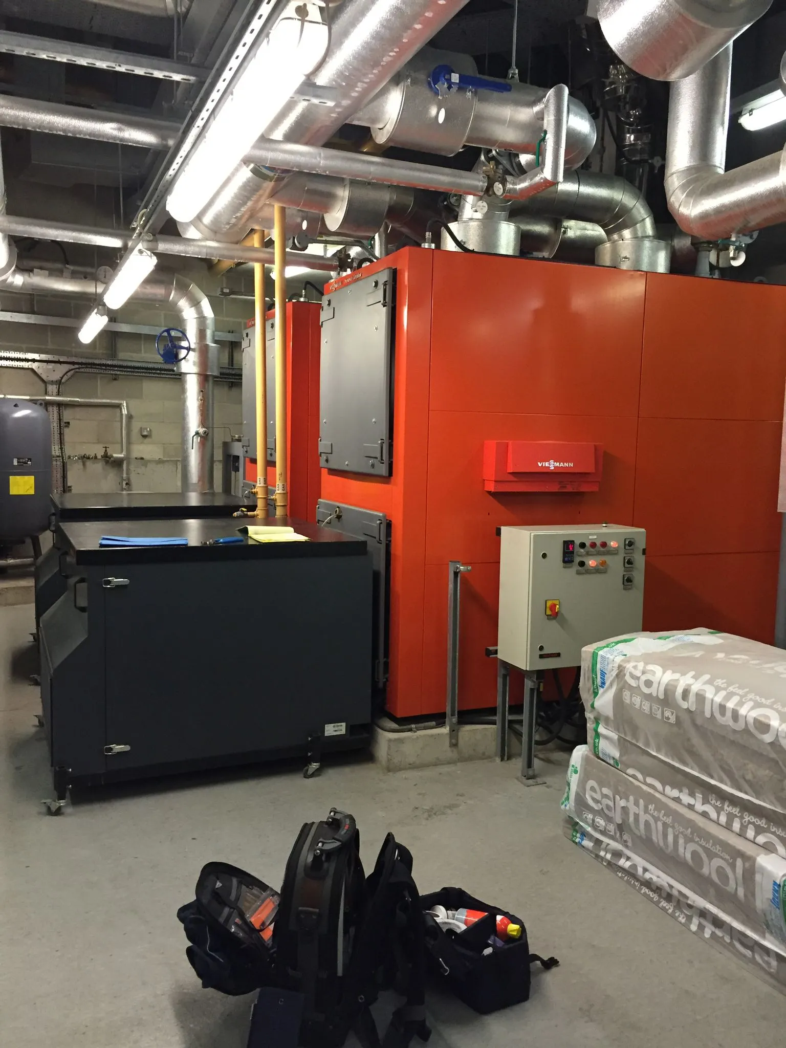 local gas engineer Stratford, E15